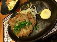 火灸叉烧-博多一幸舍(侨福芳草地购物中心店)