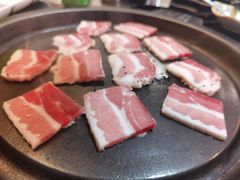-獨門烤肉(开发区店)