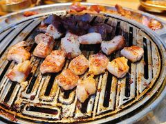 -金顺韩式烤肉·网红烤肉店(广利路店)