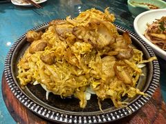 -春花民族美食(佳木斯总店)