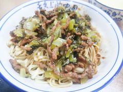 -雪琴面馆富安特色鱼汤面(城中花园店)
