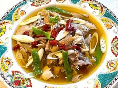 -巴依老爷新疆美食(工体旗舰店)