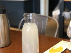 薏米水-一棠龙虾•王牌虾球(光谷天地店)