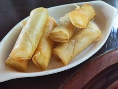 -公园茶楼粤式点心
