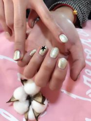 -MORI茉丽日本美甲美睫