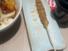 -大师兄·西北小馆(南沙万达广场店)