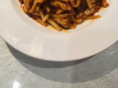 -郭林家常菜(狼垡店)