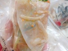 -小竖点徽派卷面皮(洪都店)