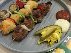 -库滋明·俄罗斯特色美食(中央大街店)