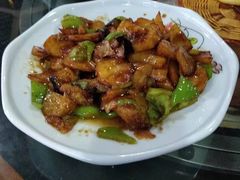 -韵之源农家菜(北京1店)