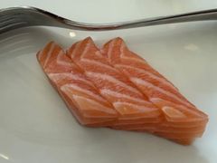 -怡咖啡海鲜自助餐厅(浦东香格里拉店)
