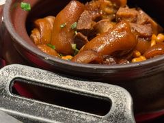 -绿茶餐厅(广州天河城店)