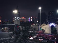-横琴客运码头