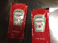 -汉堡王(金鹰天地广场店)