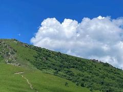 -灵山