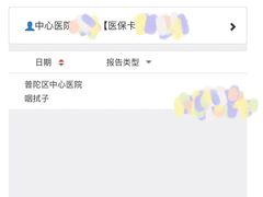 -上海市普陀区中心医院