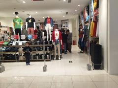 -优衣库(重庆沙坪坝印象汇店)