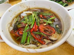 -肥弟大排档(汕樟路店)