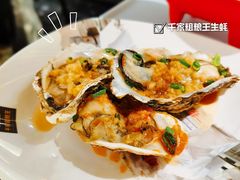 -千家粗粮王(MOMOPARK店)