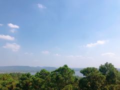 -大金山风景区