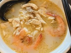 -Old Town White Coffee(gateway@klia2)