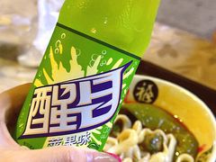-任记七中刀削面(总店)