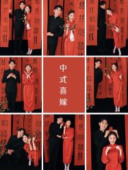 -绽放摄胶片摄影工作室