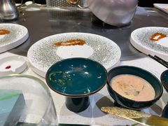 -金正海悦大酒店·法式铁板烧·演绎(海悦天地购物广场店)
