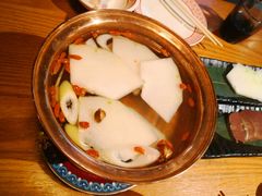 -三太子地摊烧烤·小龙虾(北蔡店)
