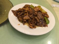 -奥华餐厅·老张记(台基厂店)