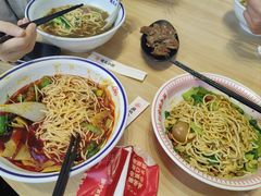 -遇见小面(白云机场T2安检外店)