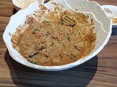-九转小磨·东北菜老字号(祥安店)