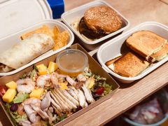 -HELLO 27 意面·沙拉·帕尼尼