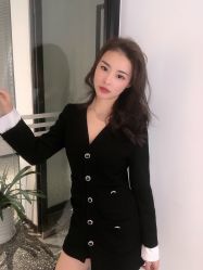 -丝语萱形象