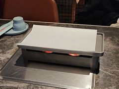 -醉炫音速烧烤·干煸菜(沙河总店)