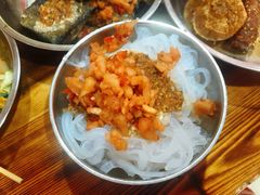 -李字号臭豆腐(总店)