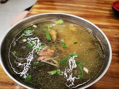 -海汇源老烧麦店(东大街总店)