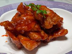 -在前门·烤鸭北京菜(五月花广场店)