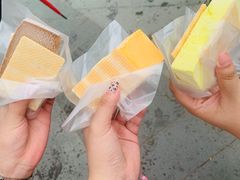 -詹爷爷乌节路街头冰淇淋