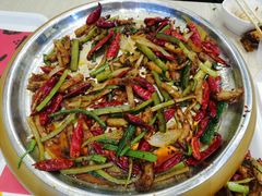 -干锅鱼庄(北京荟聚西红门购物中心店)