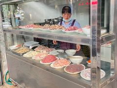 -华记粥饭店(印象容桂主题风情街店)