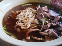 -邵顺兴锅盖面(金山宝地店)