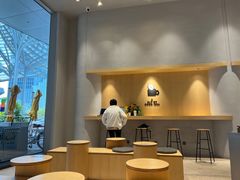 -Seesaw Coffee(西岸凤巢店)