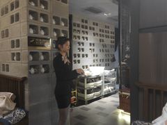 -湊湊火锅·茶憩(上海合生汇店)