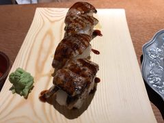 -麦秋寿司(富都广场店)