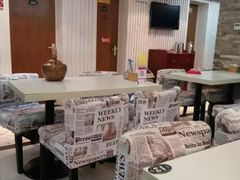 -金豆角砂锅焖面(安贞店)