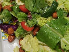 -芦月轩羊蝎子(北蜂窝店)