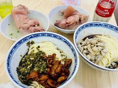 -盛兴面馆(真儒大厦店)