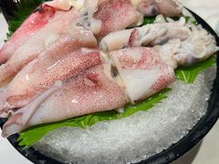 -海月轩海鲜豆捞(紫金塔店)
