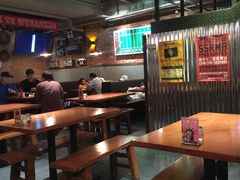 大堂-火鬼 PYRO(五道口店)